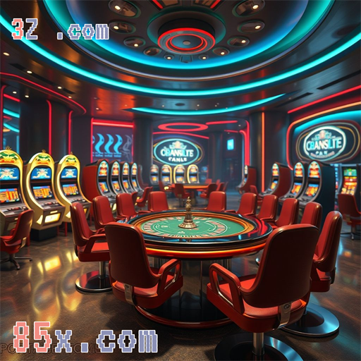Confiável: Explore o Incrível 85x.com para Jogadores